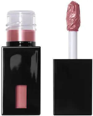 Glossy Lip Stain, Long-Lasting, Lightweight Lip Stain For A Sheer Pop Of Color & Subtle Gloss Finish, Vegan & Cruelty-Free, Pinkies Up Glossy Lip Stain, Long-Lasting, Lightweight Lip Stain For A Sheer Pop Of Color & Subtle Gloss Finish, Vegan & Cruelty-Free, Pinkies Up