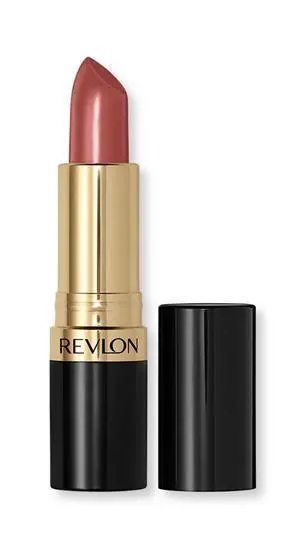 Super Lustrous Lipstick, 130 Rose Velvet, 0.15 oz | Creamy lipstick with microfine pigments for rich, lightweight color. Conditioning formula for soft, fuller-looking lips. Super Lustrous Lipstick, 130 Rose Velvet, 0.15 oz | Creamy lipstick with microfine pigments for rich, lightweight color. Conditioning formula for soft, fuller-looking lips.