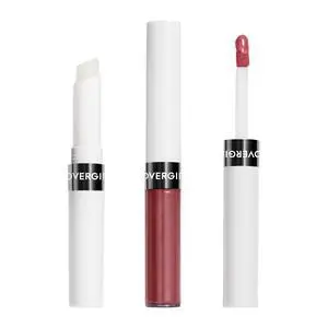Outlast All-Day Lip Color with Moisturizing Topcoat, New Neutrals Shade Collection, Good Mauve, Pack of 1 Outlast All-Day Lip Color with Moisturizing Topcoat, New Neutrals Shade Collection, Good Mauve, Pack of 1