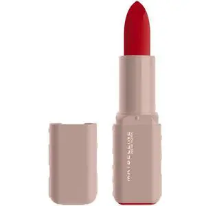 Serum Lipstick, Hydrating Lip Makeup with 8HRs of Lip Plumping Moisture with Hyaluronic Acid + Oil Blend, Wild Card (Midtone Red Matte) Serum Lipstick, Hydrating Lip Makeup with 8HRs of Lip Plumping Moisture with Hyaluronic Acid + Oil Blend, Wild Card (Midtone Red Matte)