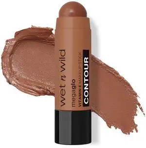 Makeup Stick, Buildable Color, Versatile Use, Cruelty-Free & Vegan - Makeup Stick, Buildable Color, Versatile Use, Cruelty-Free & Vegan -