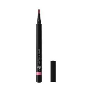 Lip Marker, Rose Macaron | Lip Stain Lip Liner, Define, Contour & Fill for Long-Lasting & Transfer-Resistant Color, Vegan & Cruelty-Free Lip Marker, Rose Macaron | Lip Stain Lip Liner, Define, Contour & Fill for Long-Lasting & Transfer-Resistant Color, Vegan & Cruelty-Free