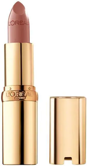 Colour Riche Lipstick, Fairest Nude, 0.13 oz. Colour Riche Lipstick, Fairest Nude, 0.13 oz.