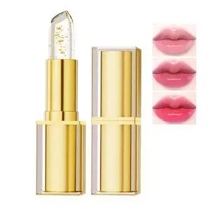 Color Changing Lipstick, PH Lipstick Color Changing for Women | Transferproof PH Adjusting Lip stick, Long Lasting Hydration Without Stripping Clear Lip Gloss, Mothers Day Gifts (01) Color Changing Lipstick, PH Lipstick Color Changing for Women | Transferproof PH Adjusting Lip stick, Long Lasting Hydration Without Stripping Clear Lip Gloss, Mothers Day Gifts (01)