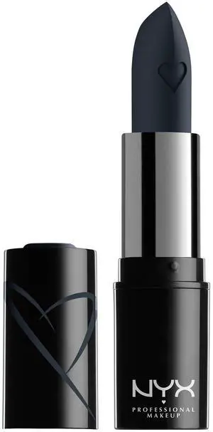 Shout Loud Satin Lipstick, (Blue Grey) Shout Loud Satin Lipstick, (Blue Grey)