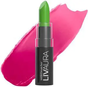Long Lasting Lipstick for Women Color Changing Moisturizing Cream Lipsticks, Smudge Proof Lip Stick, Easy to Apply Lip Makeup, (Green) Long Lasting Lipstick for Women Color Changing Moisturizing Cream Lipsticks, Smudge Proof Lip Stick, Easy to Apply Lip Makeup, (Green)