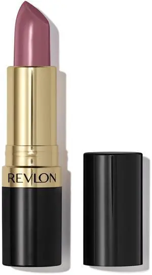 Super Lustrous Lipstick, 764 On the Mauve, 0.15 oz | Creamy lipstick with microfine pigments for rich, lightweight color. Conditioning formula for soft, fuller-looking lips. Super Lustrous Lipstick, 764 On the Mauve, 0.15 oz | Creamy lipstick with microfine pigments for rich, lightweight color. Conditioning formula for soft, fuller-looking lips.