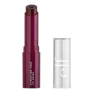 Lip Shine with Shea Butter & Vitamin E, Tinted Lip Balm for A Smooth, Glossy Finish & Long-Lasting Moisture, Ecstatic Deep Berry Lip Shine with Shea Butter & Vitamin E, Tinted Lip Balm for A Smooth, Glossy Finish & Long-Lasting Moisture, Ecstatic Deep Berry