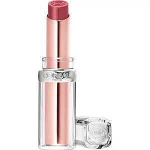 Hydrating Balm-in-Lipstick with Pomegranate Extract, Blush Fantasy, 0.1 Oz Hydrating Balm-in-Lipstick with Pomegranate Extract, Blush Fantasy, 0.1 Oz