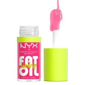 Fat Oil Lip Drip, Moisturizing Lip Oil Gloss, Vegan Tinted Formula, Up to 12 HR Hydration - Missed Call (Sheer Pink) Fat Oil Lip Drip, Moisturizing Lip Oil Gloss, Vegan Tinted Formula, Up to 12 HR Hydration - Missed Call (Sheer Pink)