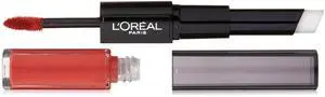 Infallible Pro Last 2 Step Lipstick, Continual Crimson, 1 fl. oz. Infallible Pro Last 2 Step Lipstick, Continual Crimson, 1 fl. oz.