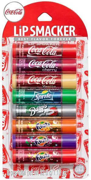 8 Count, Flavors Coke, Cherry Vanilla Sprite, Root Beer, Orange Fanta, Grape Strawberry Fanta 8 Count, Flavors Coke, Cherry Vanilla Sprite, Root Beer, Orange Fanta, Grape Strawberry Fanta