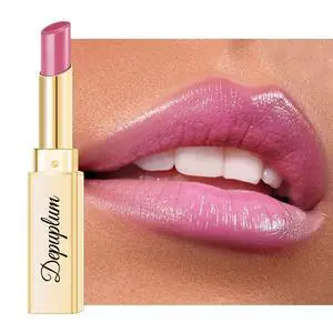 Pink Lipstick for Women Moisture Lip Gloss Tinted Lip Balm | Sheer Nourishing Hydrating Glossy Creamy Lipstick Glow Reviver Lip Stick for Dry Lips Pink Lipstick for Women Moisture Lip Gloss Tinted Lip Balm | Sheer Nourishing Hydrating Glossy Creamy Lipstick Glow Reviver Lip Stick for Dry Lips