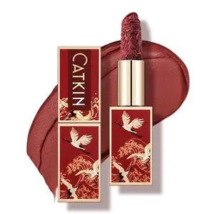 Lipstick Hydrating High Impact Color Infused with Vitamin E and Avocado Oil Smooth Soft Texture Long Lasting Matte Lipstick Hydrating High Impact Color Infused with Vitamin E and Avocado Oil Smooth Soft Texture Long Lasting Matte