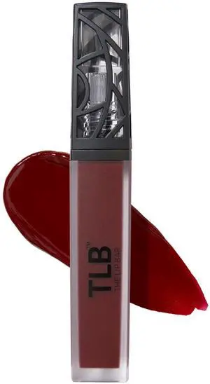 Lipstick, Mastermind (Deep Blood Red) - High Pigment - Long Lasting - Jojoba Oil, Vitamin E - Vegan, Gluten Free, Cruelty Free - Makeup & Cosmetics - .24 fl oz Lipstick, Mastermind (Deep Blood Red) - High Pigment - Long Lasting - Jojoba Oil, Vitamin E - Vegan, Gluten Free, Cruelty Free - Makeup & Cosmetics - .24 fl oz