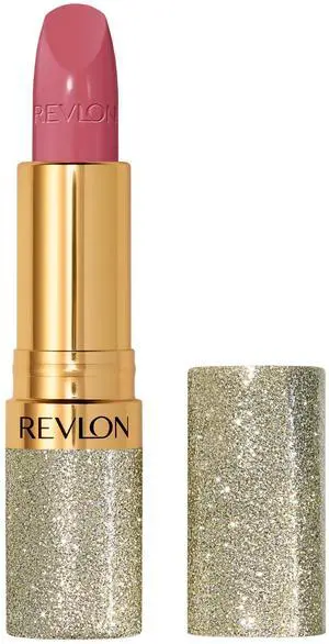 Super Lustrous Ultra Lipstick, 013 Cosmos | Moisturizing lipstick with the care of a lip balm. Full coverage, radiant color in one swipe. Creamy, lightweight feel. Super Lustrous Ultra Lipstick, 013 Cosmos | Moisturizing lipstick with the care of a lip balm. Full coverage, radiant color in one swipe. Creamy, lightweight feel.