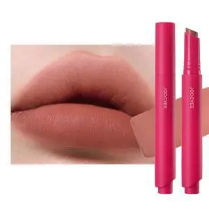 Velvet Rouge Matte Lipstick Pencil Lightweight Vintage Brown | Non-Sticky, Long Lasting, High Pigment, Lip Color, Neutral Tone, Waterproof, Buildable Coverage Velvet Rouge Matte Lipstick Pencil Lightweight Vintage Brown | Non-Sticky, Long Lasting, High Pigment, Lip Color, Neutral Tone, Waterproof, Buildable Coverage