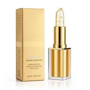 Color Changing Lip Balm - Long Lasting Tinted Moisturizing Lipstick | Moisture-rich tint that adapts to your lips for a custom sheer glow, with Vitamin E for smooth, soft lips all day. Color Changing Lip Balm - Long Lasting Tinted Moisturizing Lipstick | Moisture-rich tint that adapts to your lips for a custom sheer glow, with Vitamin E for smooth, soft lips all day.