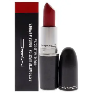 Retro Matte Lipstick Lipstick Women 0.1 oz Retro Matte Lipstick Lipstick Women 0.1 oz