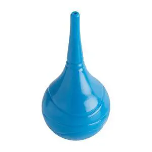 Earwax Removal Syringe, Effective Ear Care Tool for Wax Buildup | Safe & Gentle Ear Cleaner for Baby, Children & Adults, Easy-to-Use Soft Rubber Bulb, Perfect for Home Use & Travel Earwax Removal Syringe, Effective Ear Care Tool for Wax Buildup | Safe & Gentle Ear Cleaner for Baby, Children & Adults, Easy-to-Use Soft Rubber Bulb, Perfect for Home Use & Travel