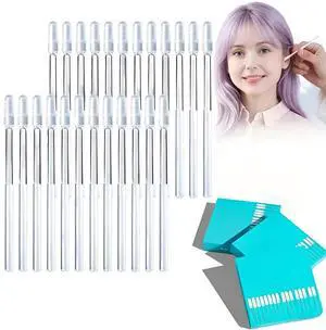 48pcs Earwax Removal Adhesive Swabs, 2026 New Reusable Sticky Earwax Removal Swabs, Ear Wax Removal Tools with Dust Cover Packaging, Safe Ear Cleaning Sticks for Adults 48pcs Earwax Removal Adhesive Swabs, 2026 New Reusable Sticky Earwax Removal Swabs, Ear Wax Removal Tools with Dust Cover Packaging, Safe Ear Cleaning Sticks for Adults