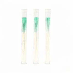 180 Pcs Ear Piercing Cleaner Floss Disposable Earring Piercing Hole Cleaner, Ear Piercing Care Cleaning Line Tool, Earring Hole Cleaner Floss Odor Removal Ear CareGreen 180 Pcs Ear Piercing Cleaner Floss Disposable Earring Piercing Hole Cleaner, Ear Piercing Care Cleaning Line Tool, Earring Hole Cleaner Floss Odor Removal Ear CareGreen