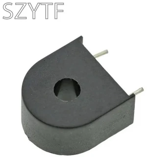 HWCT-5A5MA 5A:5mA AC Current Transformer Sensor 0.5 Precision PCB Mount for Energy Meter Monitoring HWCT-5A5MA 5A:5mA AC Current Transformer Sensor 0.5 Precision PCB Mount for Energy Meter Monitoring