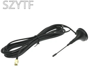 Suction antenna SAM head signal good sim900A 908 development board dedicated antenna Suction antenna SAM head signal good sim900A 908 development board dedicated antenna