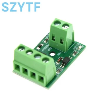 High Power MOSFET Driver Module - PWM Switch Control with Coupler Isolation for Efficient Power Management High Power MOSFET Driver Module - PWM Switch Control with Coupler Isolation for Efficient Power Management