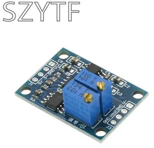 AD620 Microvolt MV Voltage Amplifier Signal Instrumentation Module Board 3-12VDC