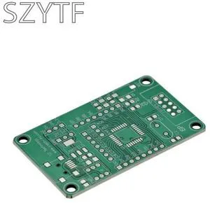 ATmega8 48 88 168 AVR The Minimum System Core Board Development Board PCB Empty Plate ATmega8 48 88 168 AVR The Minimum System Core Board Development Board PCB Empty Plate