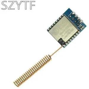SX1278 LoRa Spread Spectrum Module / 433MHz / SPI Interface / Anxin Can Ra-01 SX1278 LoRa Spread Spectrum Module / 433MHz / SPI Interface / Anxin Can Ra-01