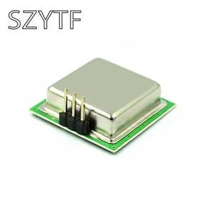 24.125GHZ Microwave Radar Automatic Face Recognition Door 24G Lntelligent Mobile Wake Sensor CDM324 24.125GHZ Microwave Radar Automatic Face Recognition Door 24G Lntelligent Mobile Wake Sensor CDM324