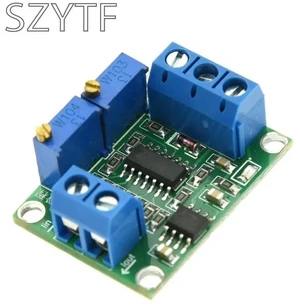 Electricity Conversion Voltage Signal Conditioning Module Turn 4 ~ 20 MA, 0 ~ 10V to 15V Transmitter 5V to 3.3V Electricity Conversion Voltage Signal Conditioning Module Turn 4 ~ 20 MA, 0 ~ 10V to 15V Transmitter 5V to 3.3V