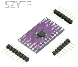 74HC595 Shift Register Breakout 595 8 Bit Shift Register CJMCU-595 74HC595 Shift Register Breakout 595 8 Bit Shift Register CJMCU-595