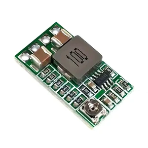 Mini DC-DC 12-24V To 5V 3A Step Down Power Supply Module Voltage Buck Converter Adjustable 1.8V 2.5V 3.3V 5V 9V 12V For Mini DC-DC 12-24V To 5V 3A Step Down Power Supply Module Voltage Buck Converter Adjustable 1.8V 2.5V 3.3V 5V 9V 12V For