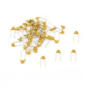 50pcs 0.22uF 224PF 220nF 50V Multilayer Monolithic Ceramic For Board 50pcs 0.22uF 224PF 220nF 50V Multilayer Monolithic Ceramic For Board