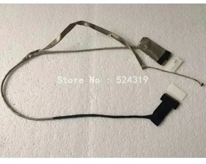Laptop LCD Cable for X550 X550VA X550L X550C X550D 1422-01m6000 Laptop LCD Cable for X550 X550VA X550L X550C X550D 1422-01m6000