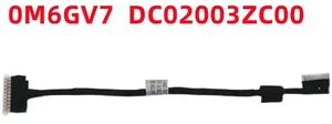 Cable For Latitude 5430 5431 E5430 0M6GV7 DC02003ZC00 Cable For Latitude 5430 5431 E5430 0M6GV7 DC02003ZC00