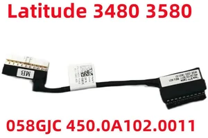 Cable For Latitude 3480 3488 3580 058GJC 450.0A102.0011 Cable For Latitude 3480 3488 3580 058GJC 450.0A102.0011