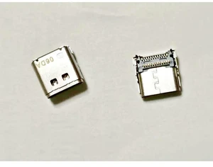 for thinkpad tablet x1 tablet gen 3 type-c power jack for thinkpad tablet x1 tablet gen 3 type-c power jack
