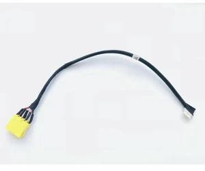 DC Power Jack with cable For Yoga 2-13 Pro Yoga 2 Pro 13 Laptop DC-IN Charging Flex Cable DC Power Jack with cable For Yoga 2-13 Pro Yoga 2 Pro 13 Laptop DC-IN Charging Flex Cable