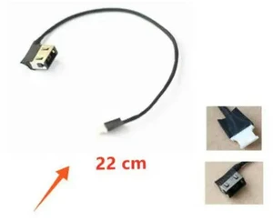 for thinkbook 14-iml 14-iil power jack charging head 5c10s29998 for thinkbook 14-iml 14-iil power jack charging head 5c10s29998