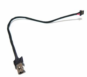 DC Power Jack with cable For Aspire R5-431 R5-431T R5-471 471T Laptop DC-IN Charging Flex Cable DC Power Jack with cable For Aspire R5-431 R5-431T R5-471 471T Laptop DC-IN Charging Flex Cable