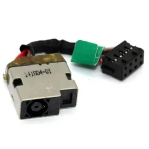 for 14-V 14-U 14-N 15-N000 15-K032TX DC Power Jack Socket Plug Cable for 14-V 14-U 14-N 15-N000 15-K032TX DC Power Jack Socket Plug Cable