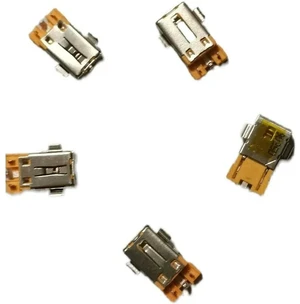 DC Power Jack For S40-51 A515-55 A515-54G SF314-43 Laptop DC-IN Charging Port Connector DC Power Jack For S40-51 A515-55 A515-54G SF314-43 Laptop DC-IN Charging Port Connector