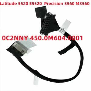 Cable For Latitude 5520 E5520 5521 SP15 0C2NNY 450.0M604.0001 Cable For Latitude 5520 E5520 5521 SP15 0C2NNY 450.0M604.0001