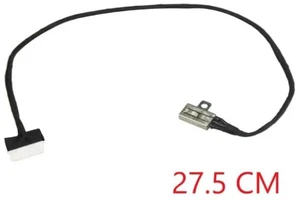 DC Power Jack with cable For Vostro 5468 5568 Laptop DC-IN Charging Flex Cable DC Power Jack with cable For Vostro 5468 5568 Laptop DC-IN Charging Flex Cable