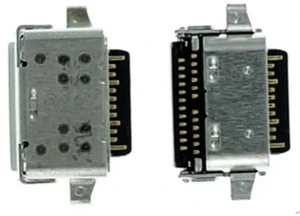 Type-C Power Jack For HN Hly HBB HBL WRT-W19R W29l USB Type C Charging Port Connector Type-C Power Jack For HN Hly HBB HBL WRT-W19R W29l USB Type C Charging Port Connector