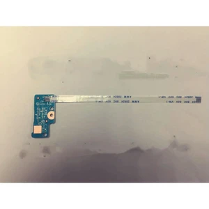 for 15-G 15-R221TX 15-R 250 255 g3 15-S 15-H 256 G3 g4 g5 tpn-c117 c113 Power Switch Button Board with cable for 15-G 15-R221TX 15-R 250 255 g3 15-S 15-H 256 G3 g4 g5 tpn-c117 c113 Power Switch Button Board with cable